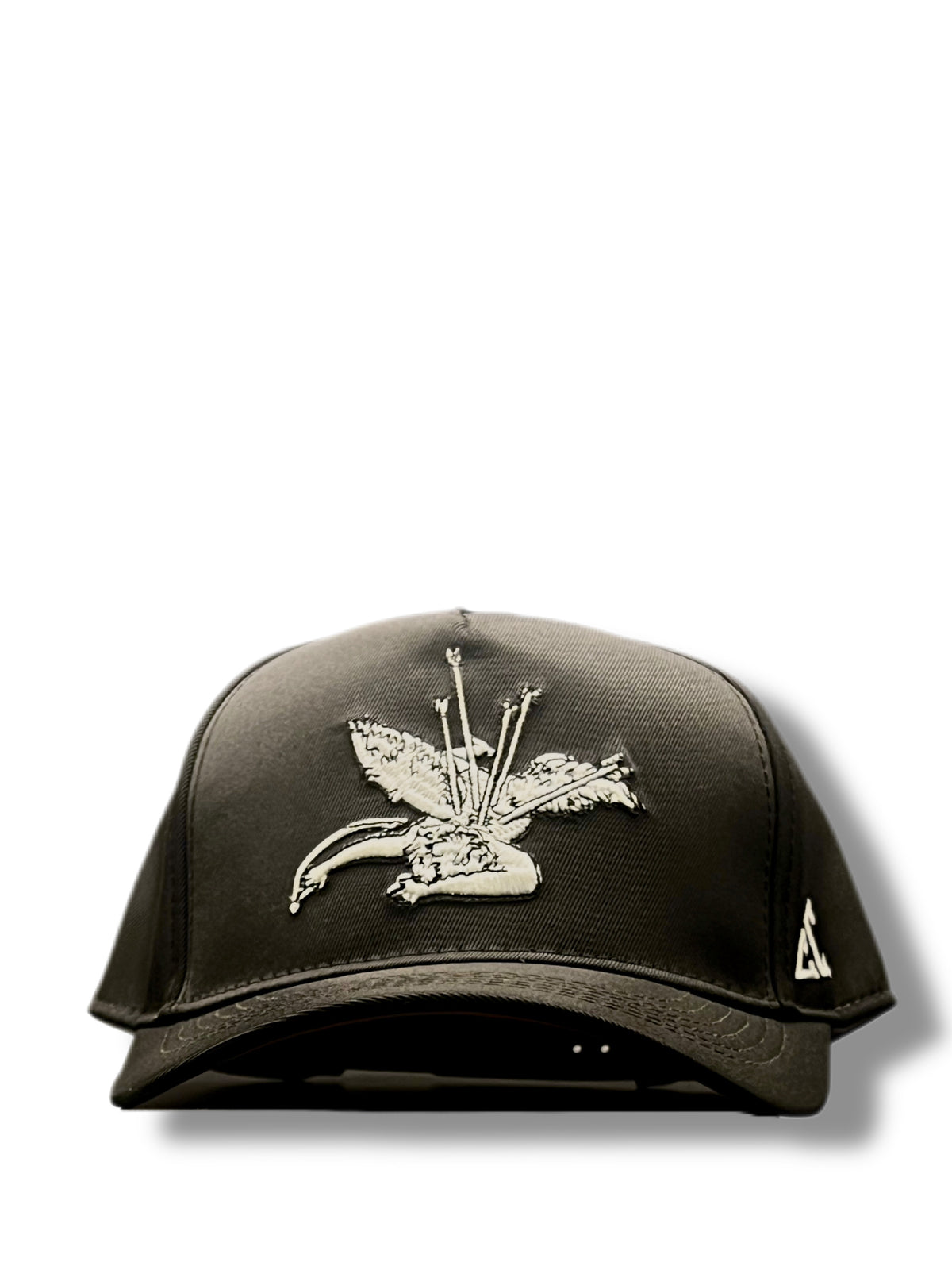 Dead Cupid black Cap