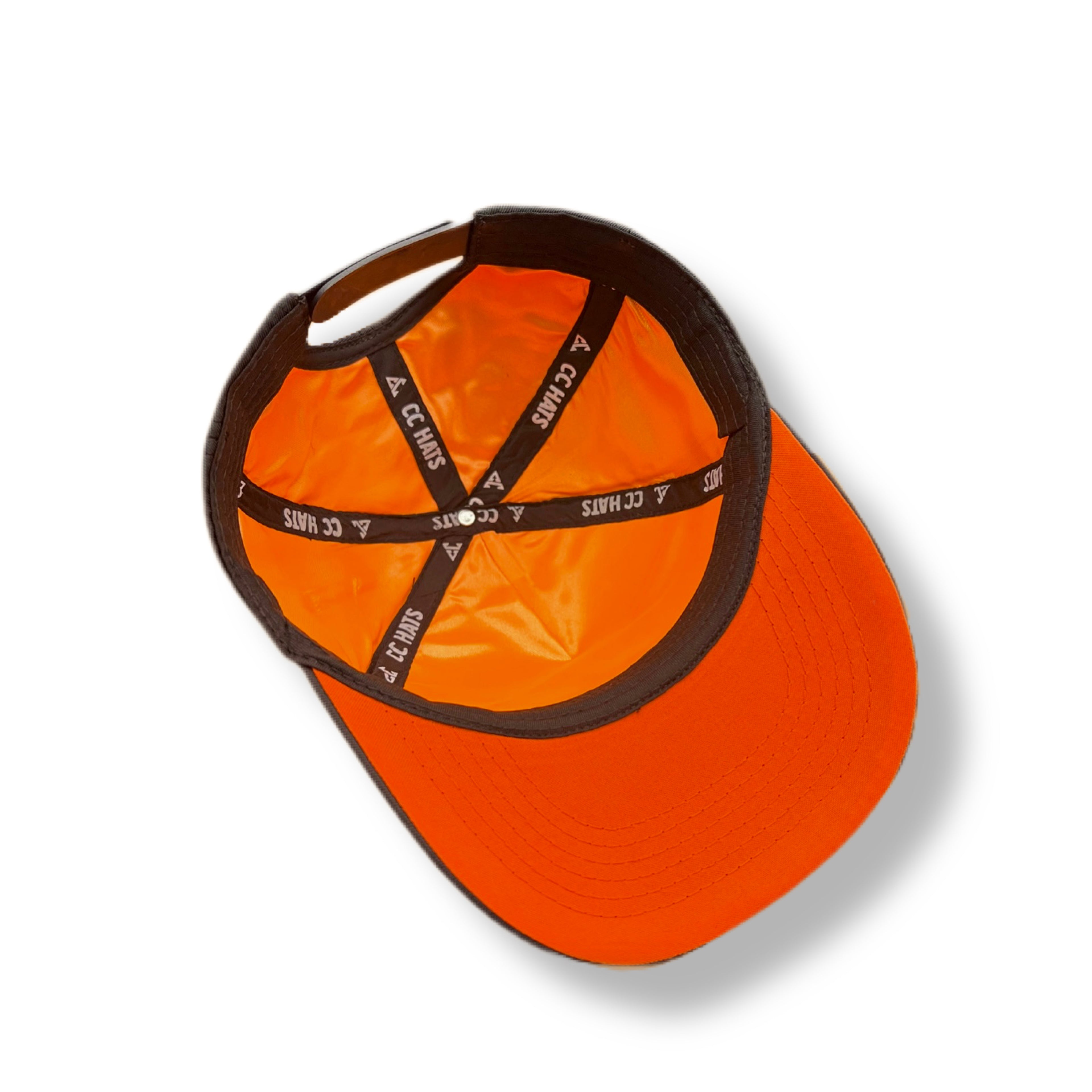 Dead Cupid black Cap